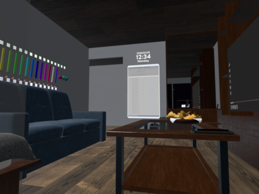 Just 俺の部屋 Redux