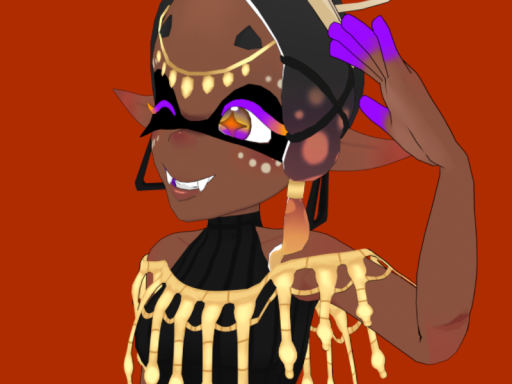 HIATUS - Starr's Avatar Worldǃ