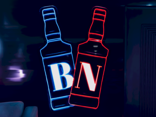 Blackout Nightsǃ