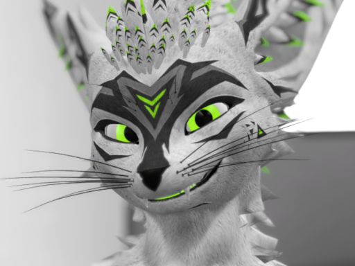 Furry Avatars by Sefu