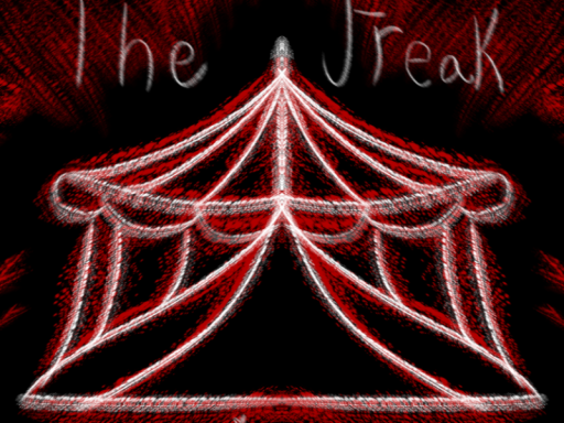 ˖౨ৎThe Freak Circus౨ৎ˖