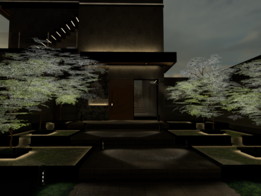 sakana home