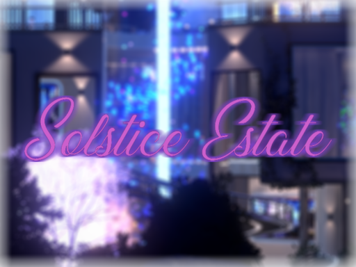 Solstice Estate