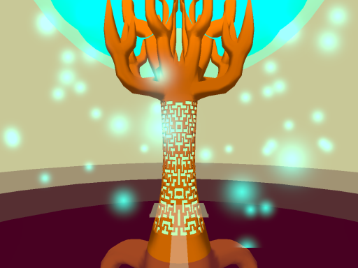 Memorial Tree Ver3․5