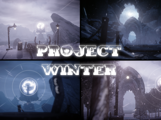 PROJECT˸ WINTER