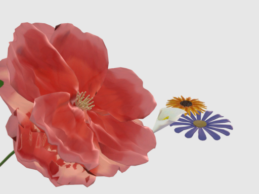 flower room