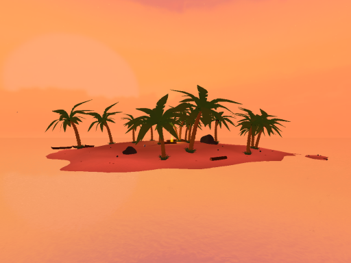 Island