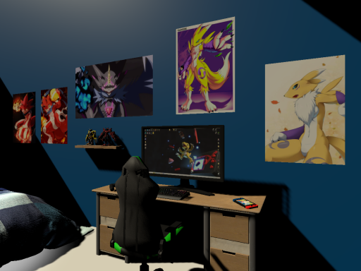 DigiZ Room