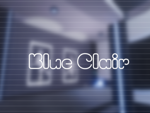 Blue Clair