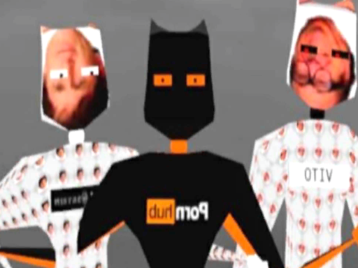 Block Avatar World