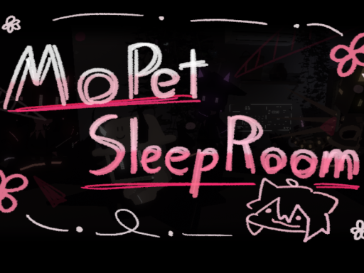 MoPet SleepRoom