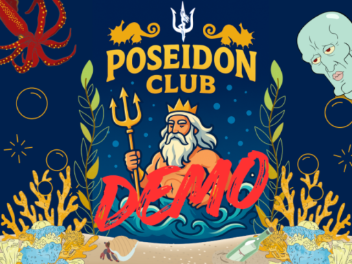 Club Poseidon DEMO