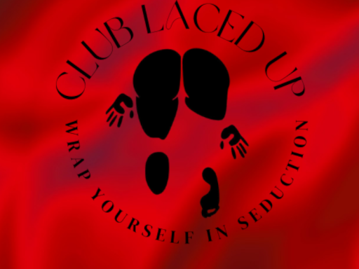 Club Laced Up