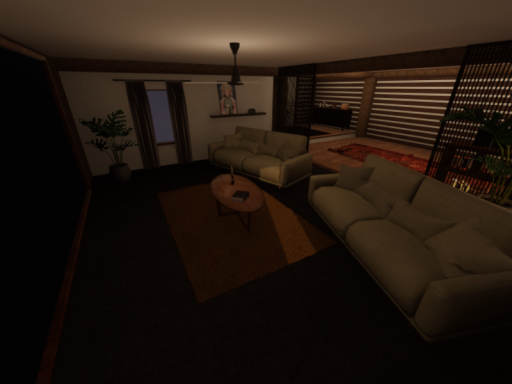 After Hours Loft