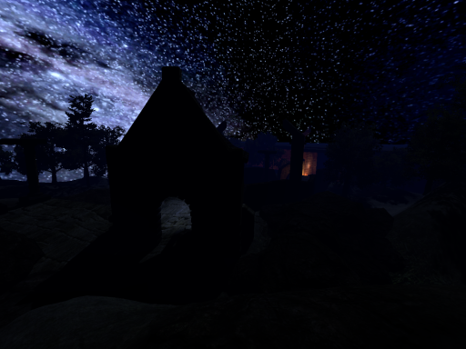 Ruins&Maze