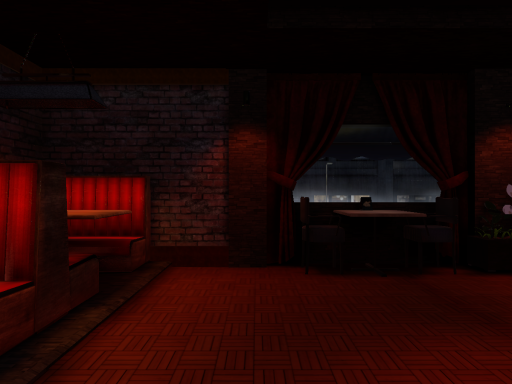 Legacy - Lobby Version