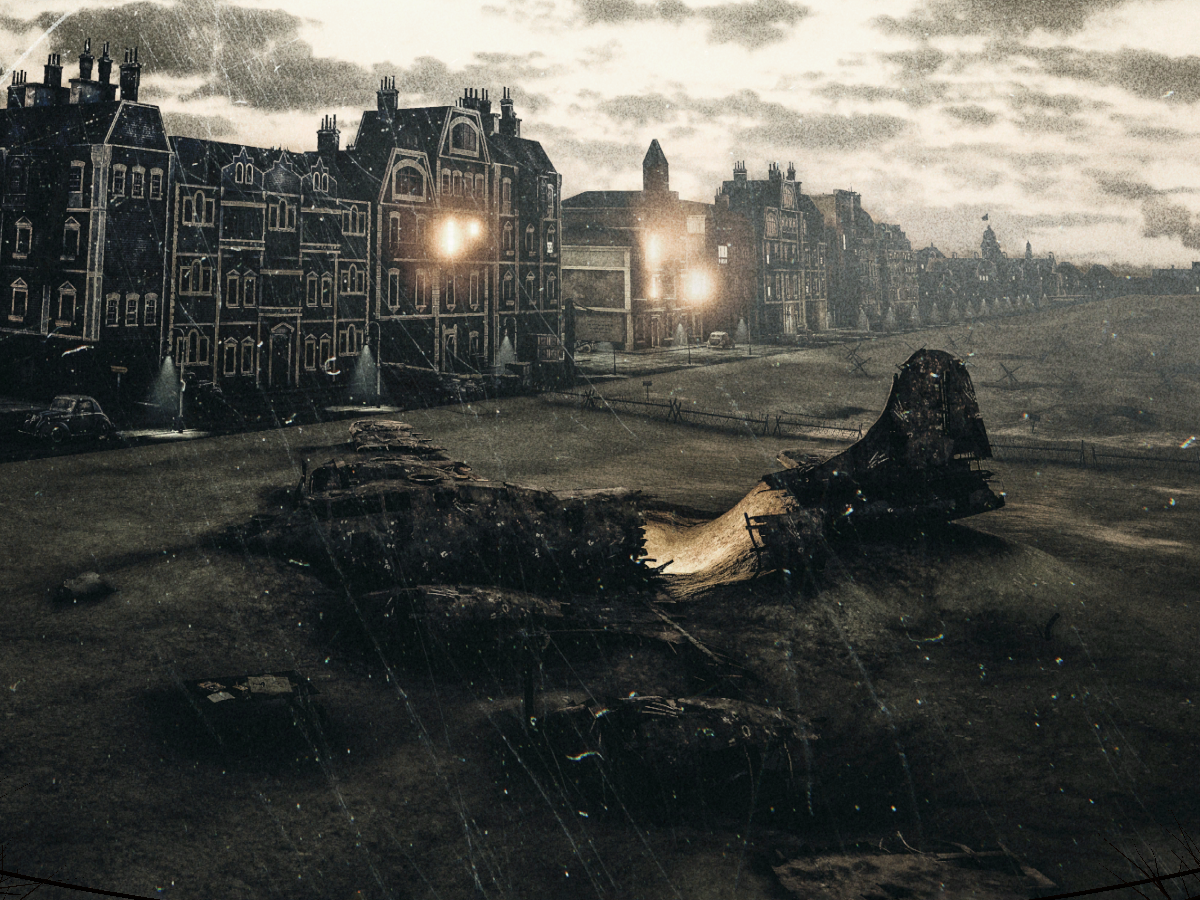 Rendezvous