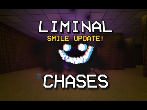 Liminal Chases ［BETA］
