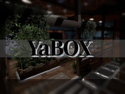YaBOX