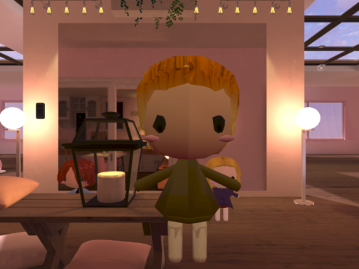 Kyokoon's Hetalia Cafe