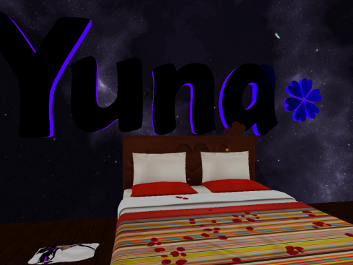 Yuna's Memories