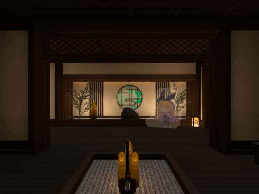 Shiratama Honke 白玉本家［Beta 1․11］