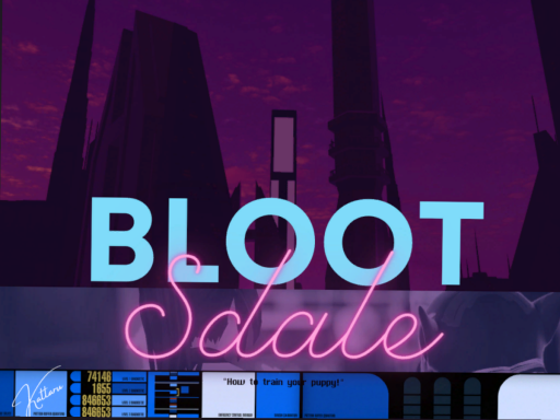Blootsdale