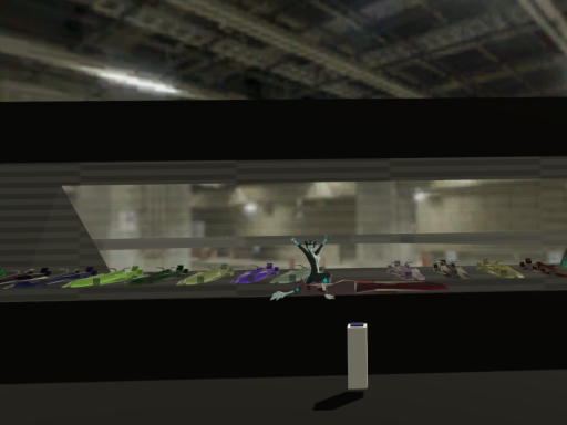 VRChat Not Sparrows