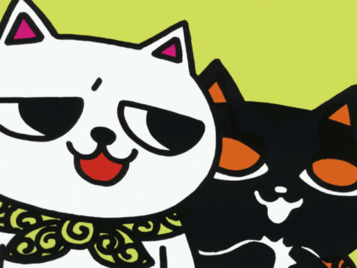 Nekojiru World