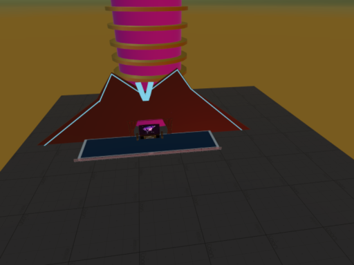 Voxs Stage