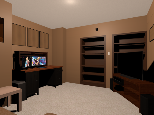 Archer's VR Space