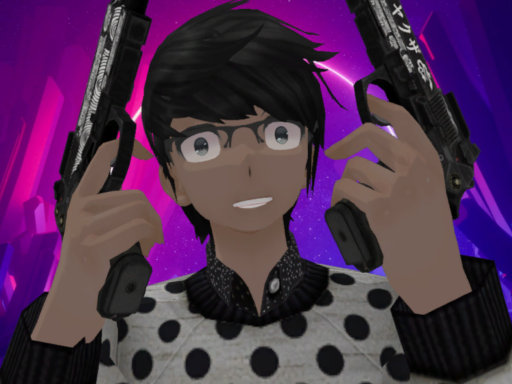 SmileyCat's Avatar