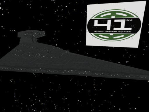 star destroyer DEV