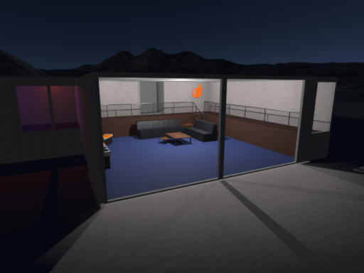 Nectaris' Avali Moon Base ［WIP］
