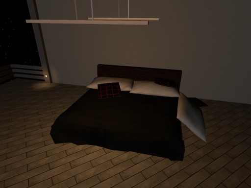 Simple Chill Room
