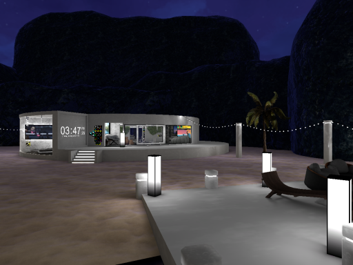 NMZS's Beach