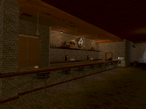OG Gray Market Bar - V0․1