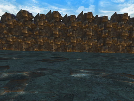 Yuuto's Cave