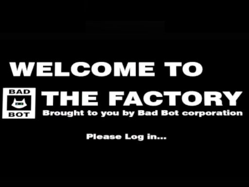 The Factory