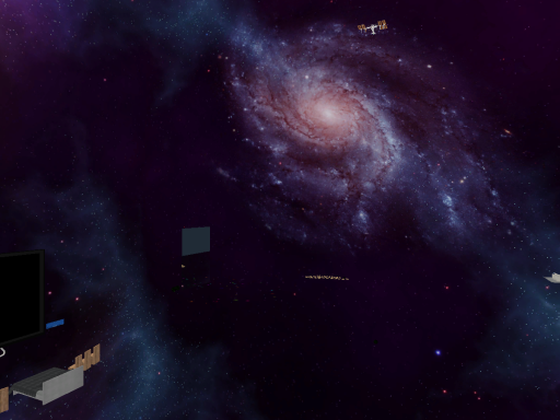 Under the Stars