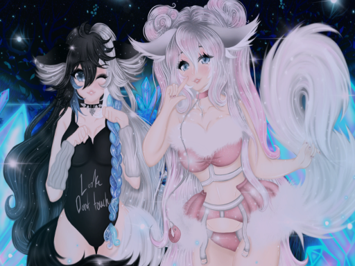 shizu's avatars