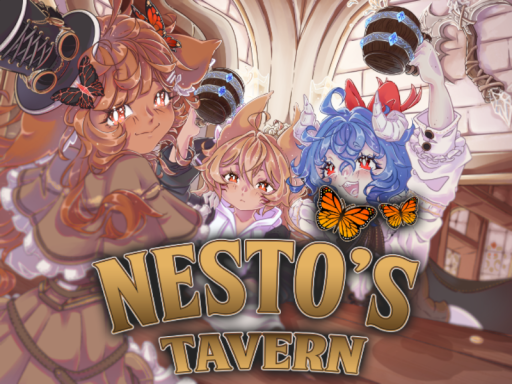 Nesto's Tavern