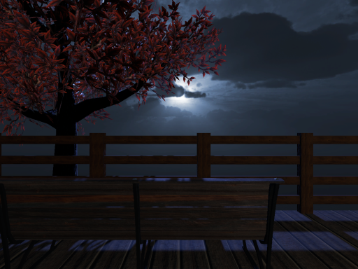 The Overlook