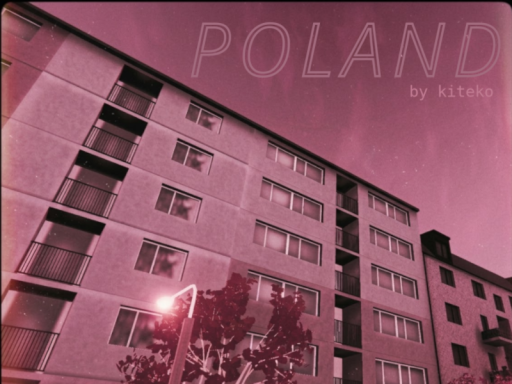 POLAND
