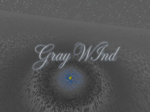 Gray Wind