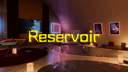 Reservoir
