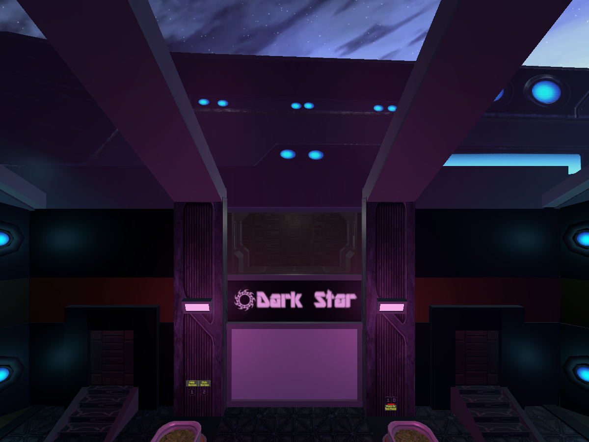 Dark Star