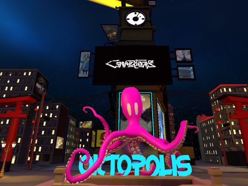 Oktopolis