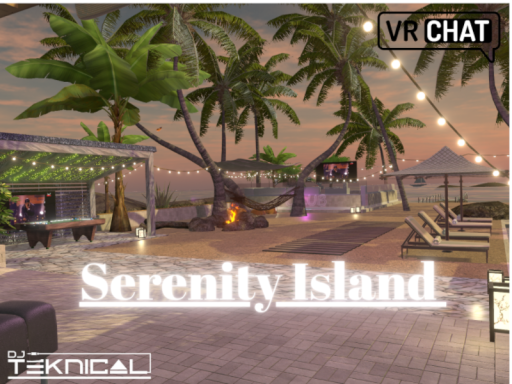 Serenity Island