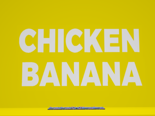 Chicken Banana